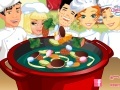 Joc 5 Chef Stew