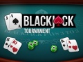 Joc Blackjack Tournament
