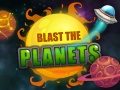 Joc Blast The Planets
