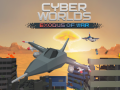 Joc Cyber Worlds: Exodus of War