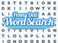 Joc Penny Dell Word Search