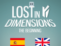 Joc Lost in Dimensions: The Beginning