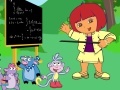 Joc Teacher Dora