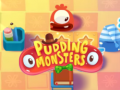 Joc Pudding Monsters