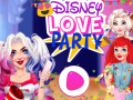 Joc Disney Love Party