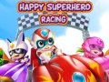 Joc Happy Superhero Racing