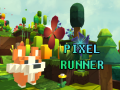 Joc Pixel Runner