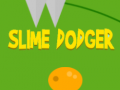 Joc Slime Dodger