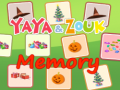 Joc Yaya & Zouk Memory