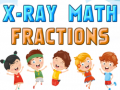 Joc X-Ray Math Fractions