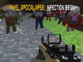 Joc Pixel Apocalypse: Infection Begin