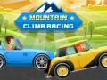 Joc Mountain Climb Racing