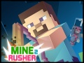Joc Miner Rusher 2