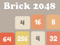 Joc Brick 2048