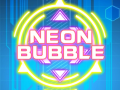 Joc Neon Bubble