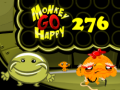 Joc Monkey Go Happy Stage 276