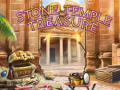 Joc Stone Temple Treasure