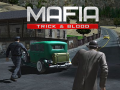 Joc Mafia Trick & Blood