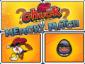 Joc Chuck Chicken Memory Match