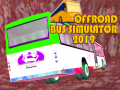 Joc Offroad Bus Simulator 2019