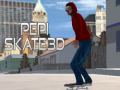 Joc Pepi Skate 3D