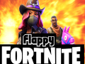 Joc Flappy Fortnite