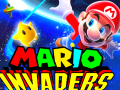 Joc Mario Invaders