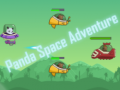 Joc Panda Space Adventure