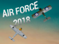 Joc Air Force 2018