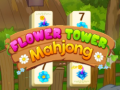 Joc Flower Tower Mahjong