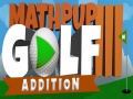 Joc Mathpup Golf Addition