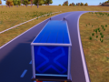 Joc Truck Driver Simulator