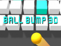 Joc Ball Bump 3D