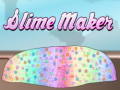 Joc Slime Maker 