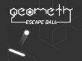 Joc Geometry Escape Ball
