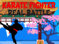 Joc Karate Fighter Real Battle