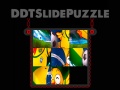 Joc DDT Slide Puzzle