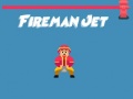 Joc Fireman Jet
