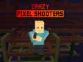 Joc Crazy Pixel Shooters