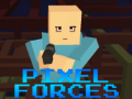 Joc Pixel Forces