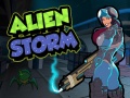 Joc Alien Storm