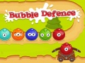 Joc Bubble Defence