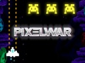 Joc Pixel War