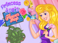 Joc Princess Ava's Flower Shop