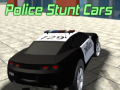 Joc Police Stunt Cars