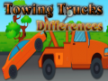 Joc Towing Trucks Differences