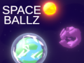 Joc Space Ballz