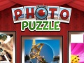 Joc Photo Puzzle