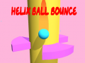 Joc Helix Ball Bounce