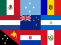 Joc Geo Challenge Country Flag